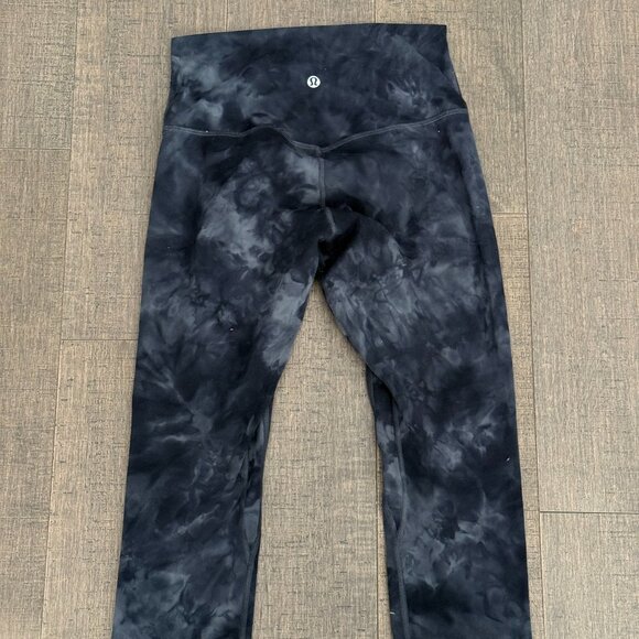 Lululemon align 21" - Picture 2 of 5